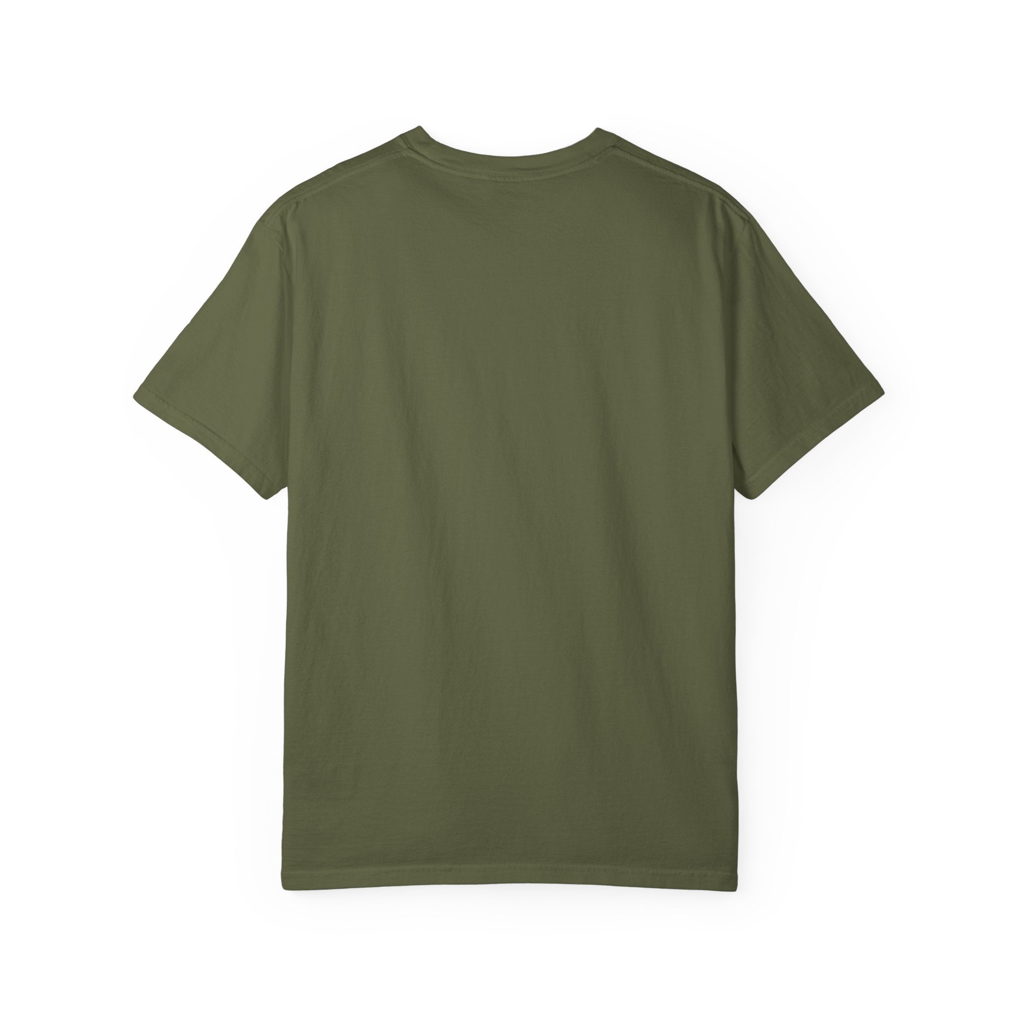 Being Delulu Is Okay Graphic Tee