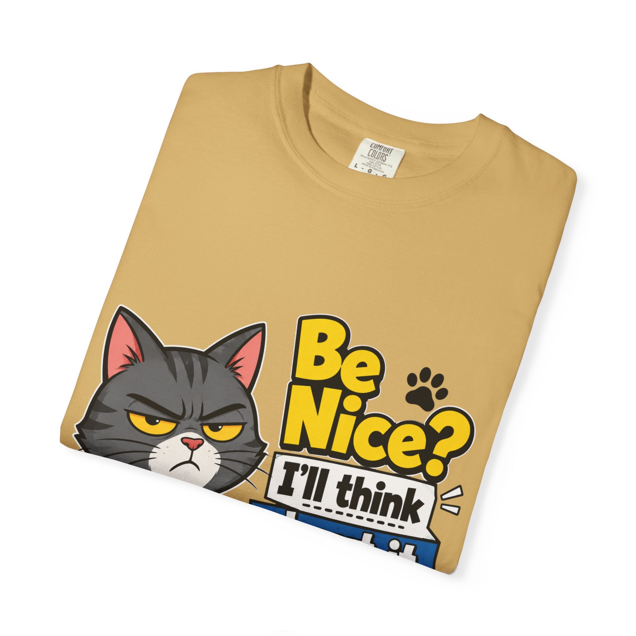 Gimme Tuna Grumpy Cat Tee