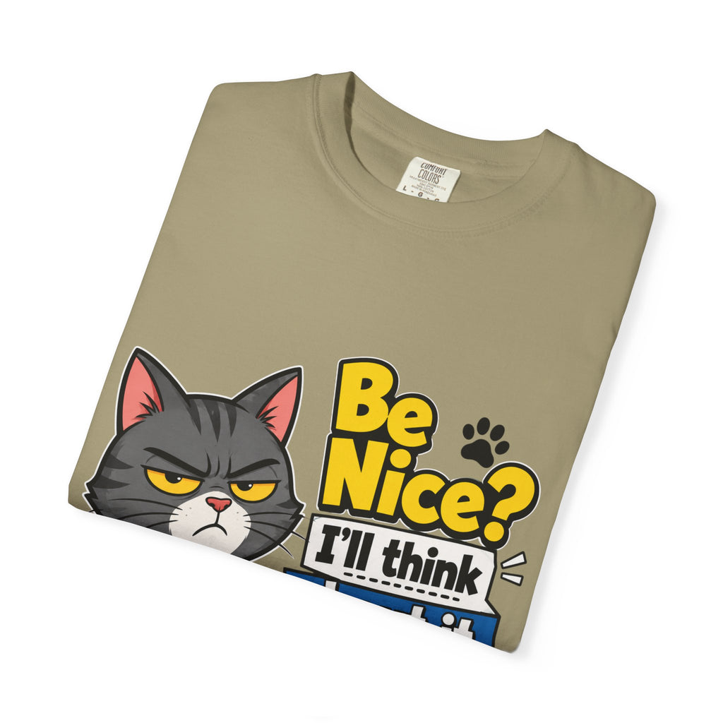 Gimme Tuna Grumpy Cat Tee