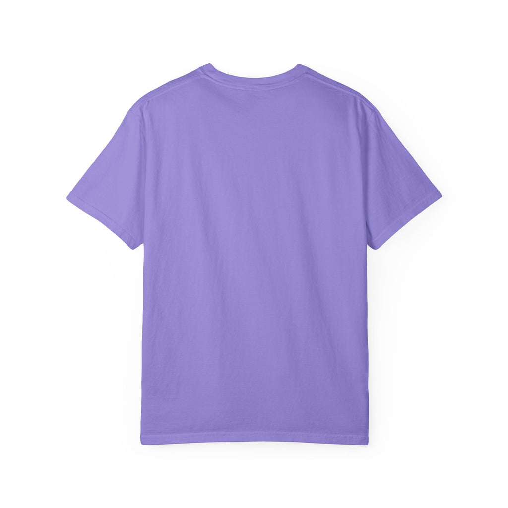 Being Delulu Is Okay Cat T-Shirt