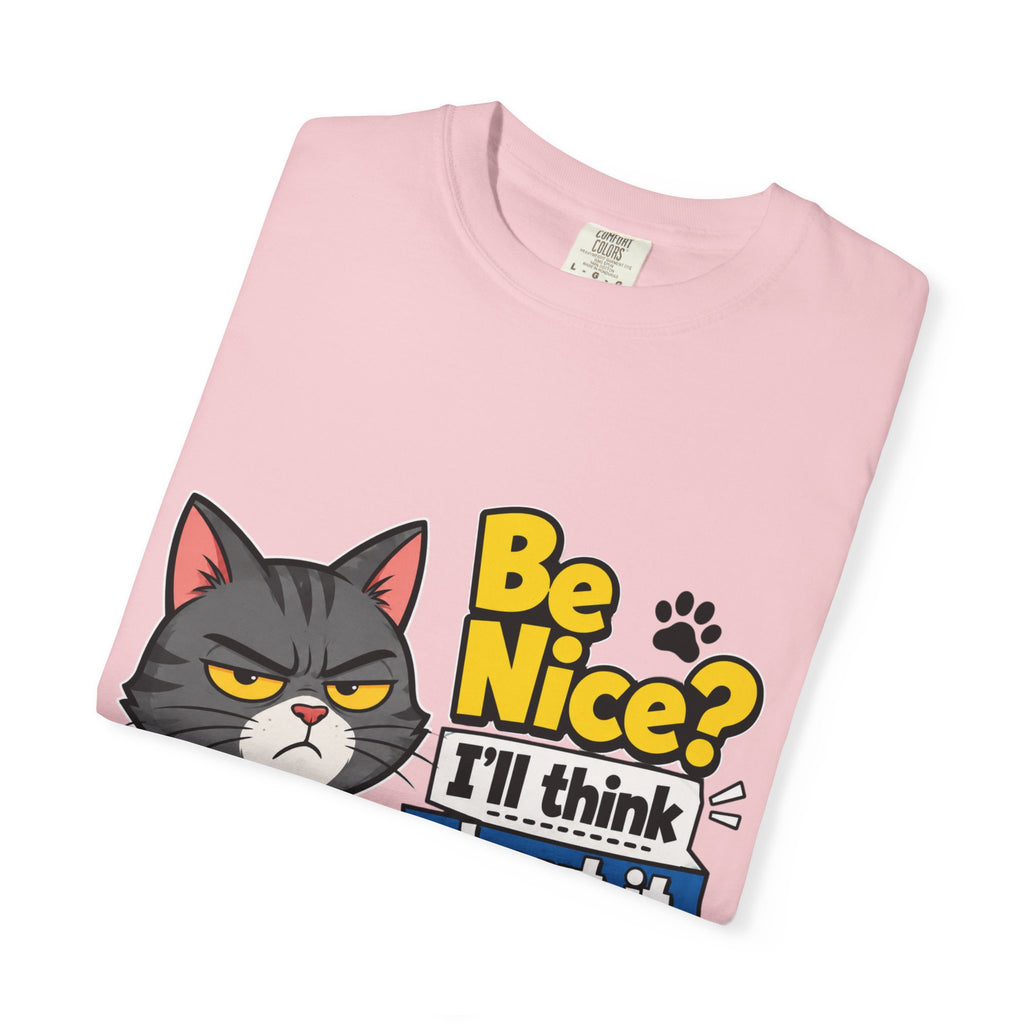 Gimme Tuna Grumpy Cat Tee