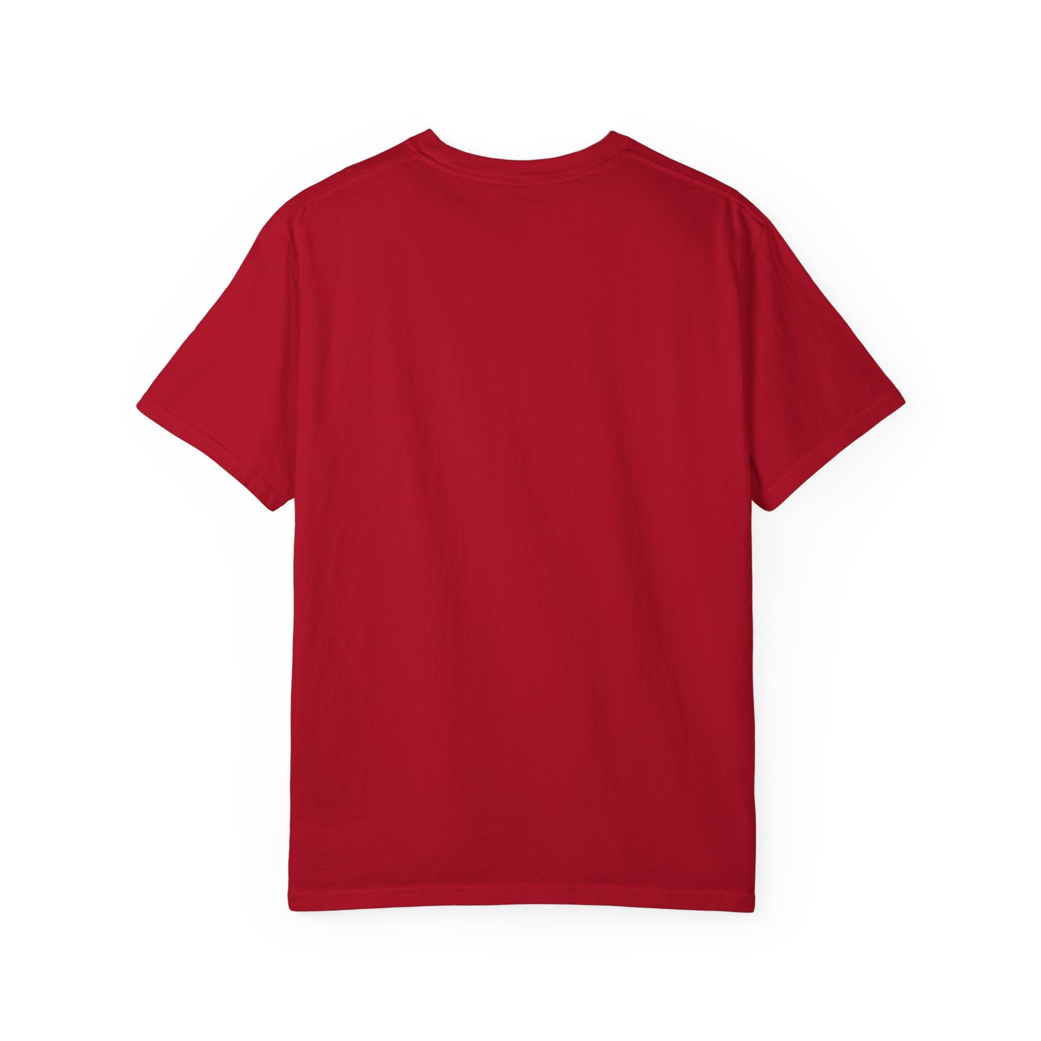 Being Delulu Is Okay Graphic Tee