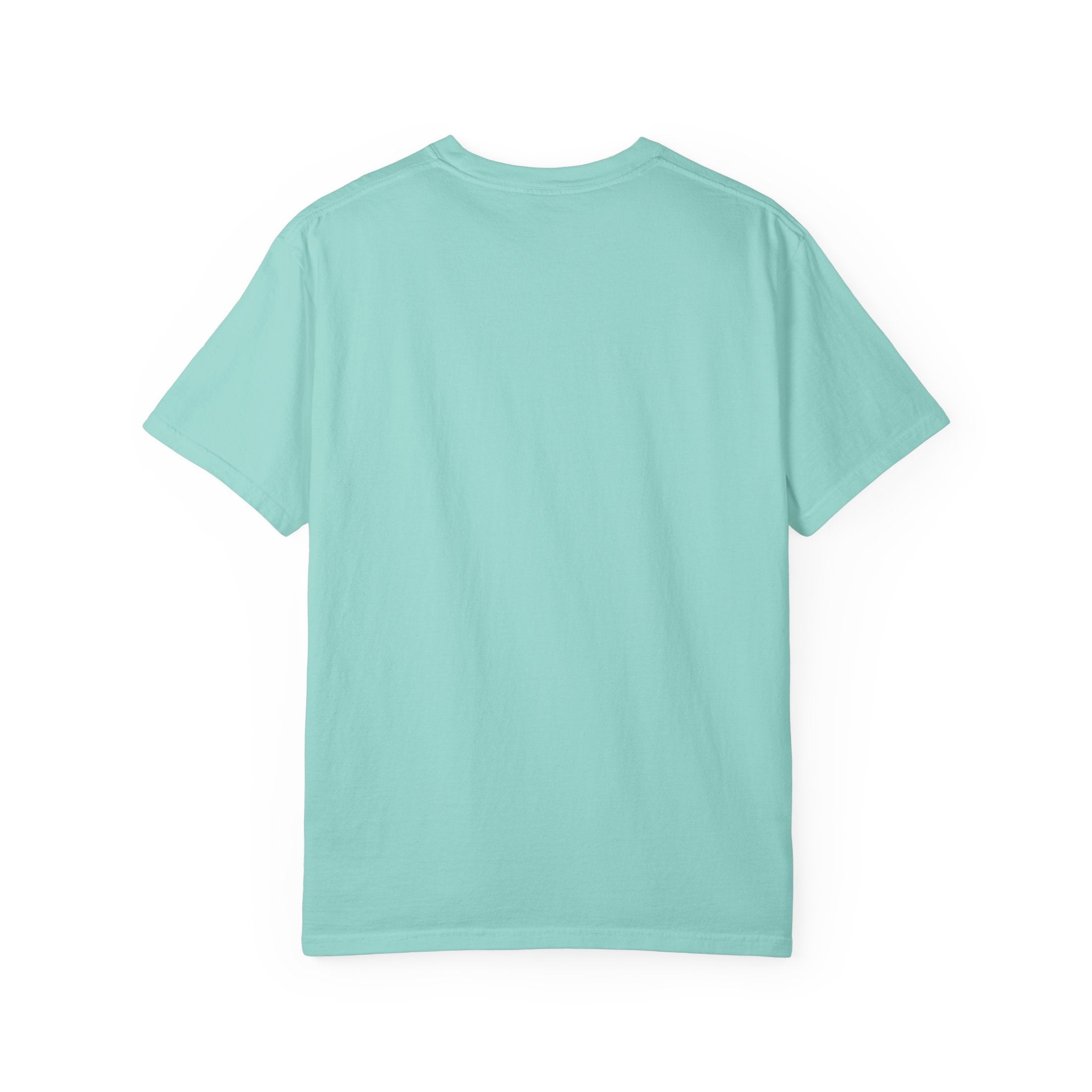 Being Delulu Is Okay Cat T-Shirt
