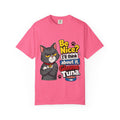 Gimme Tuna Grumpy Cat Tee