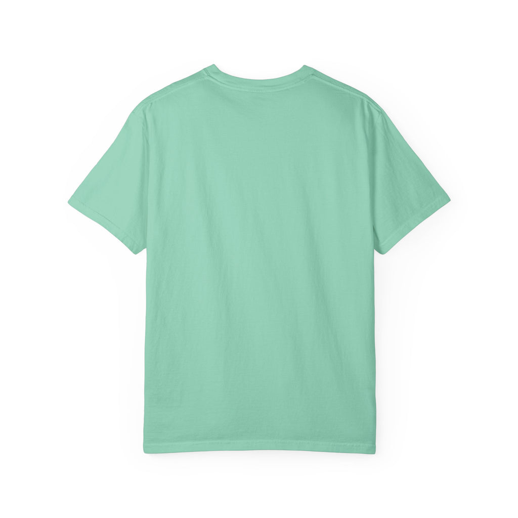 Being Delulu Is Okay Cat T-Shirt