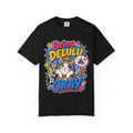 Being Delulu Is Okay Graphic Tee