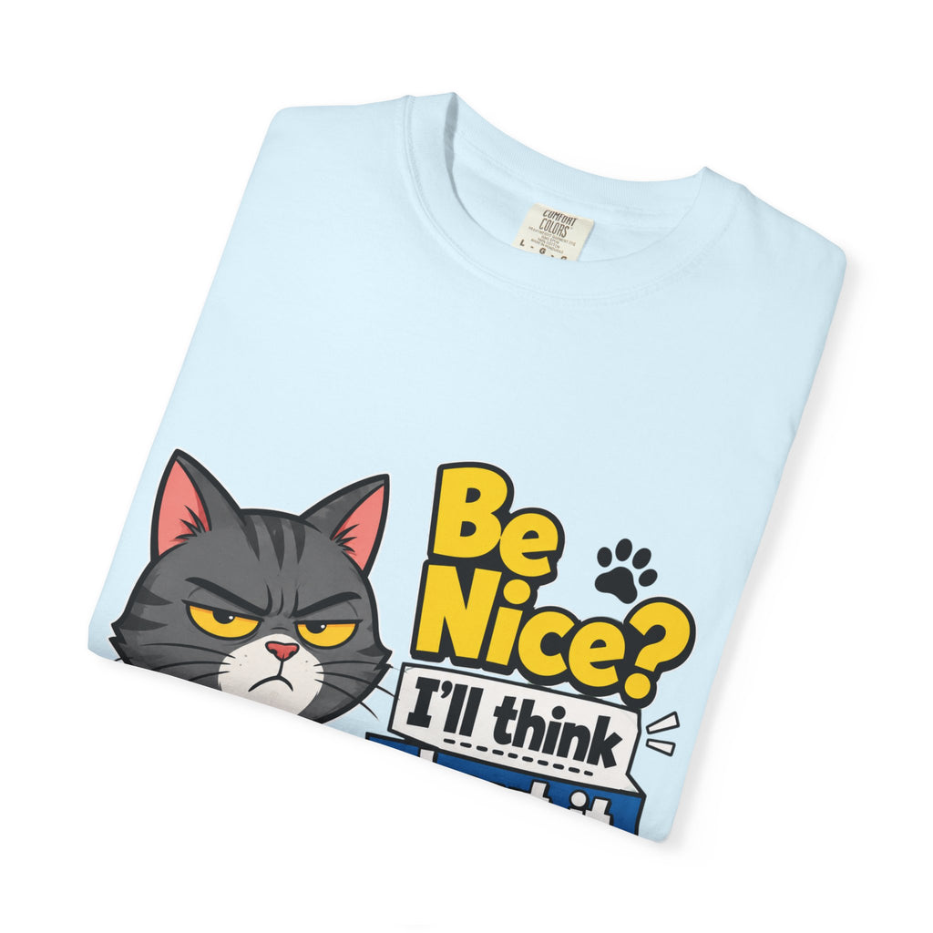 Gimme Tuna Grumpy Cat Tee