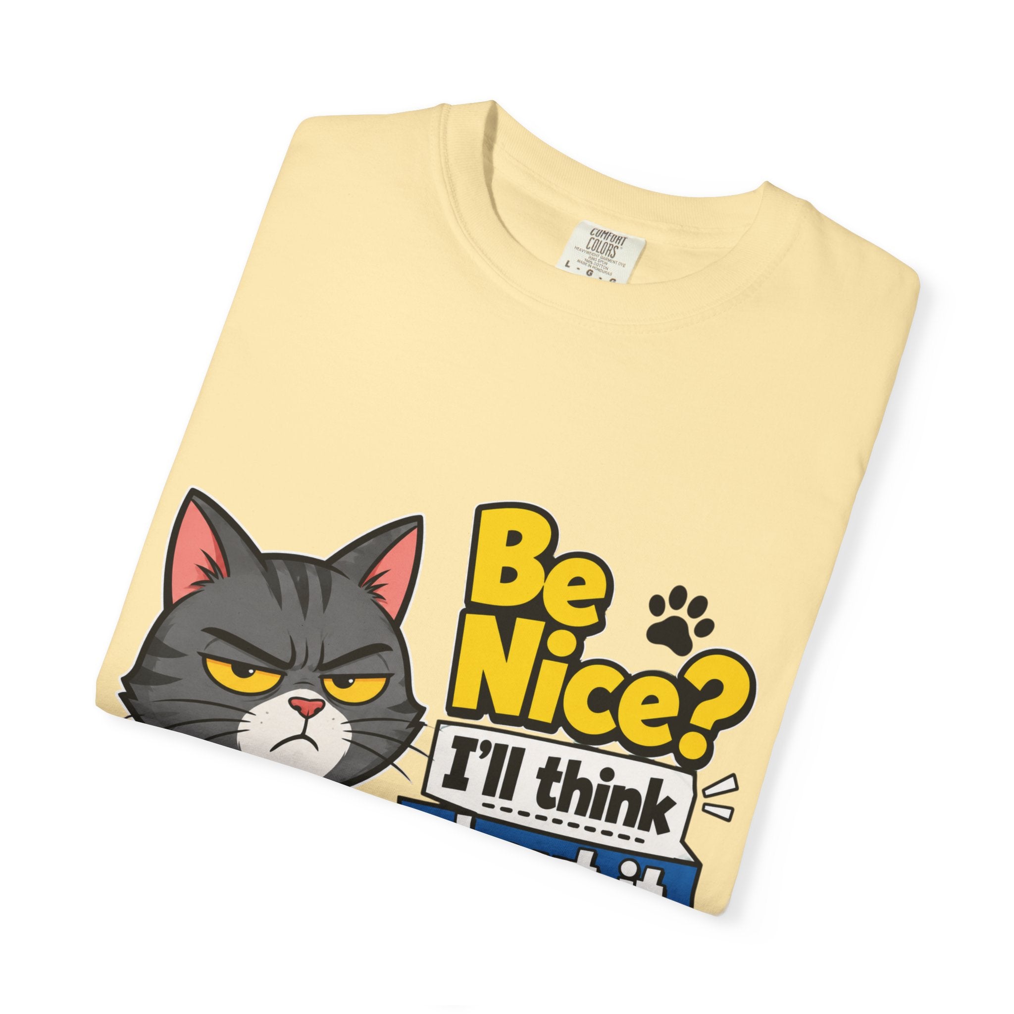 Gimme Tuna Grumpy Cat Tee