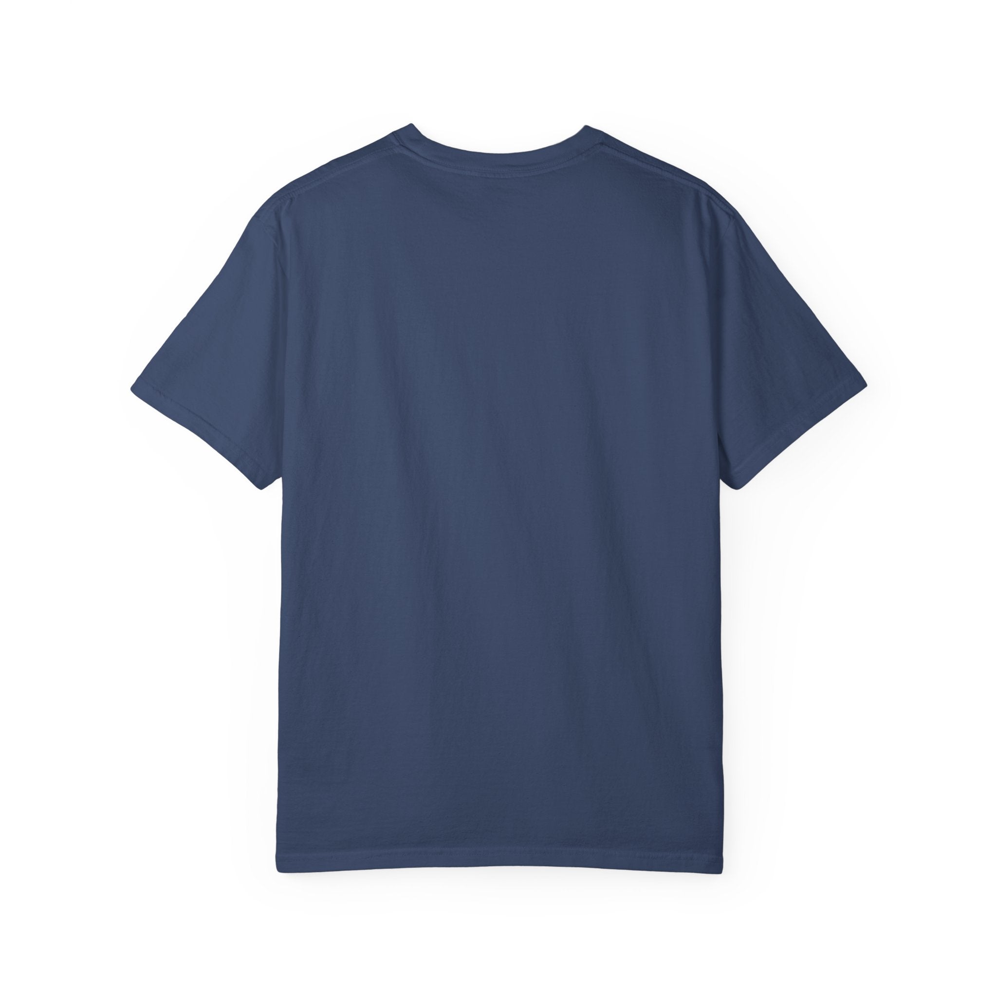 My Cats and Me  Comfort Colors T-Shirt
