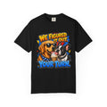 We Figured It Out. Your Turn. Graphic T-Shirt
