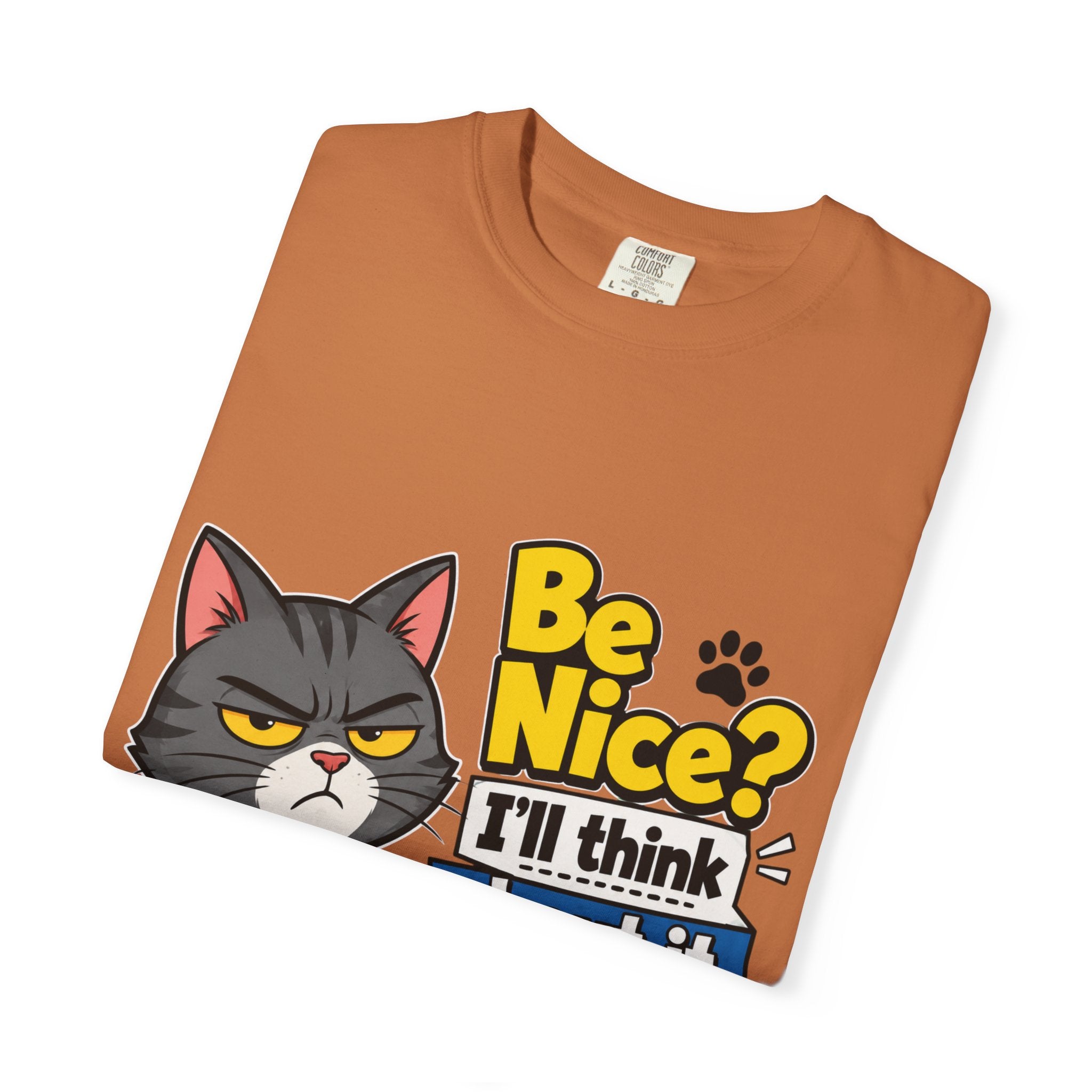 Gimme Tuna Grumpy Cat Tee