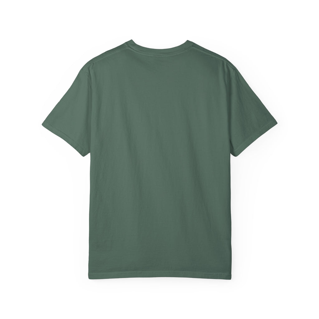 My Cats and Me  Comfort Colors T-Shirt