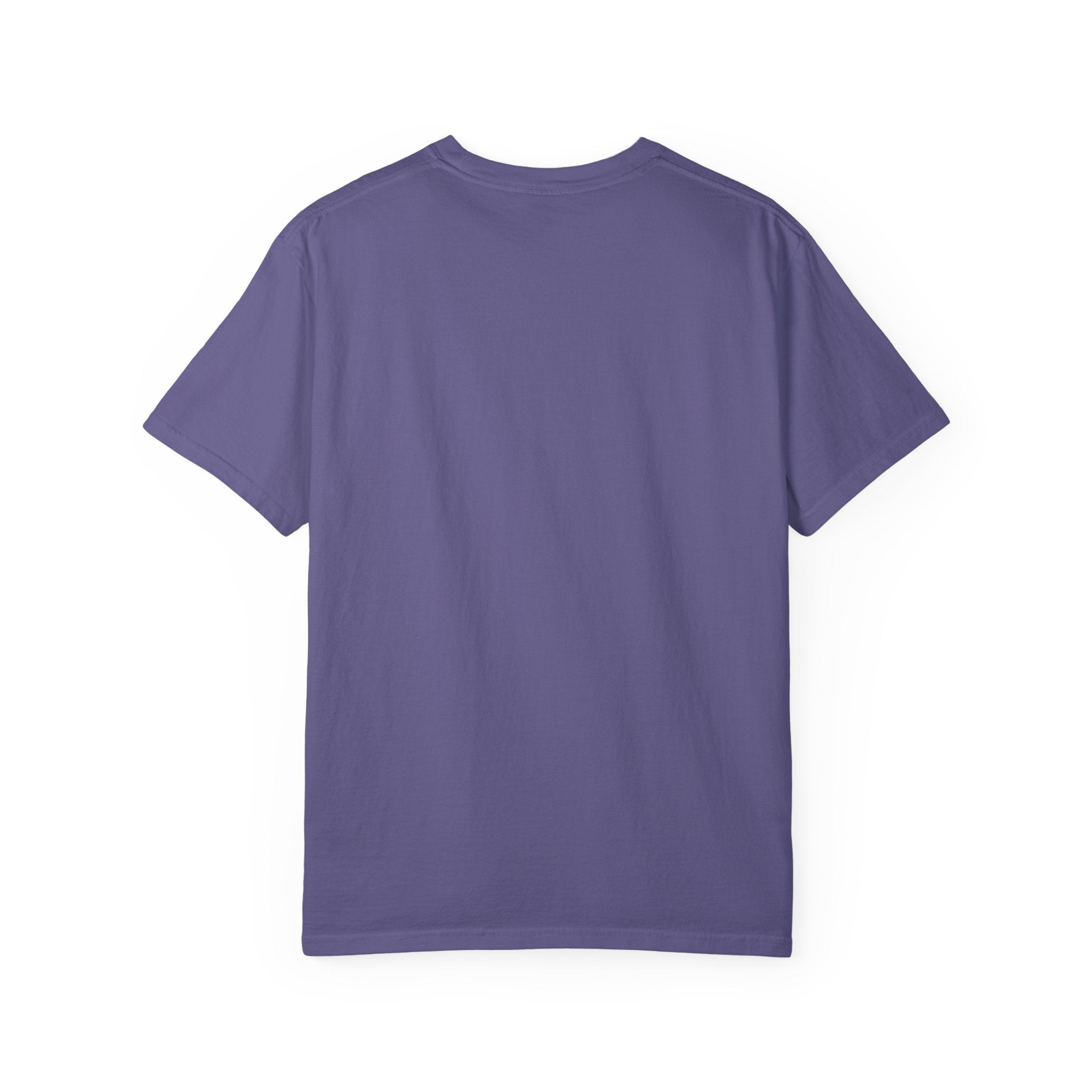 Wags to Riches Graphic T-Shirt