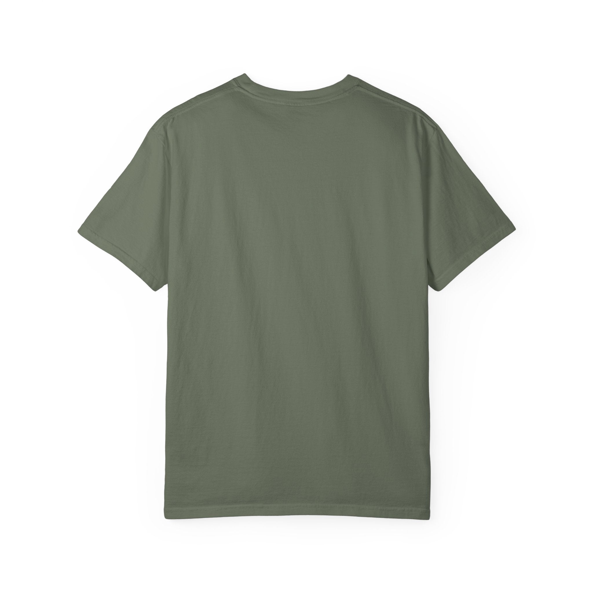 My Cats and Me  Comfort Colors T-Shirt