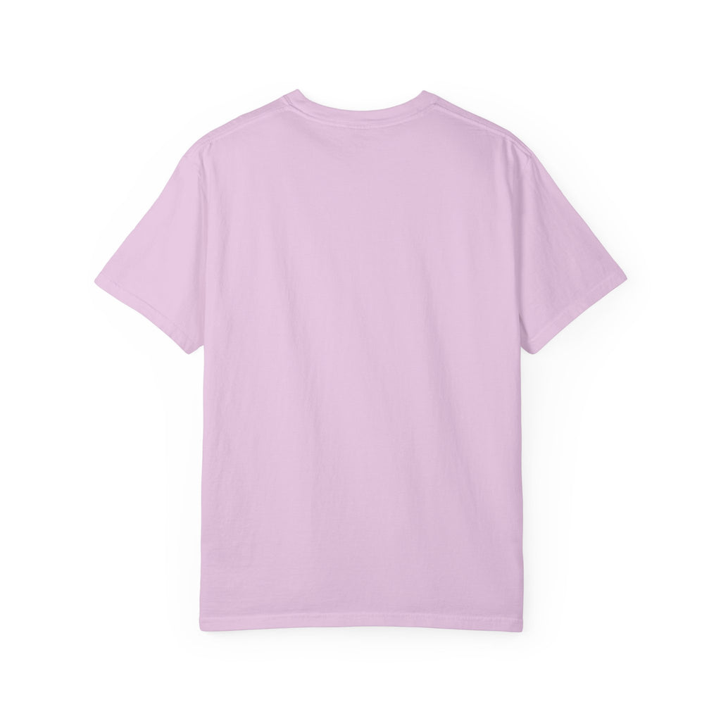 Being Delulu Is Okay Cat T-Shirt