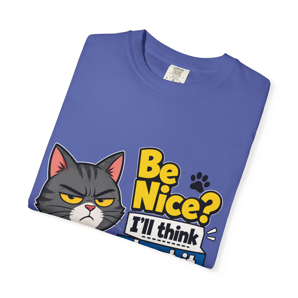 Gimme Tuna Grumpy Cat Tee