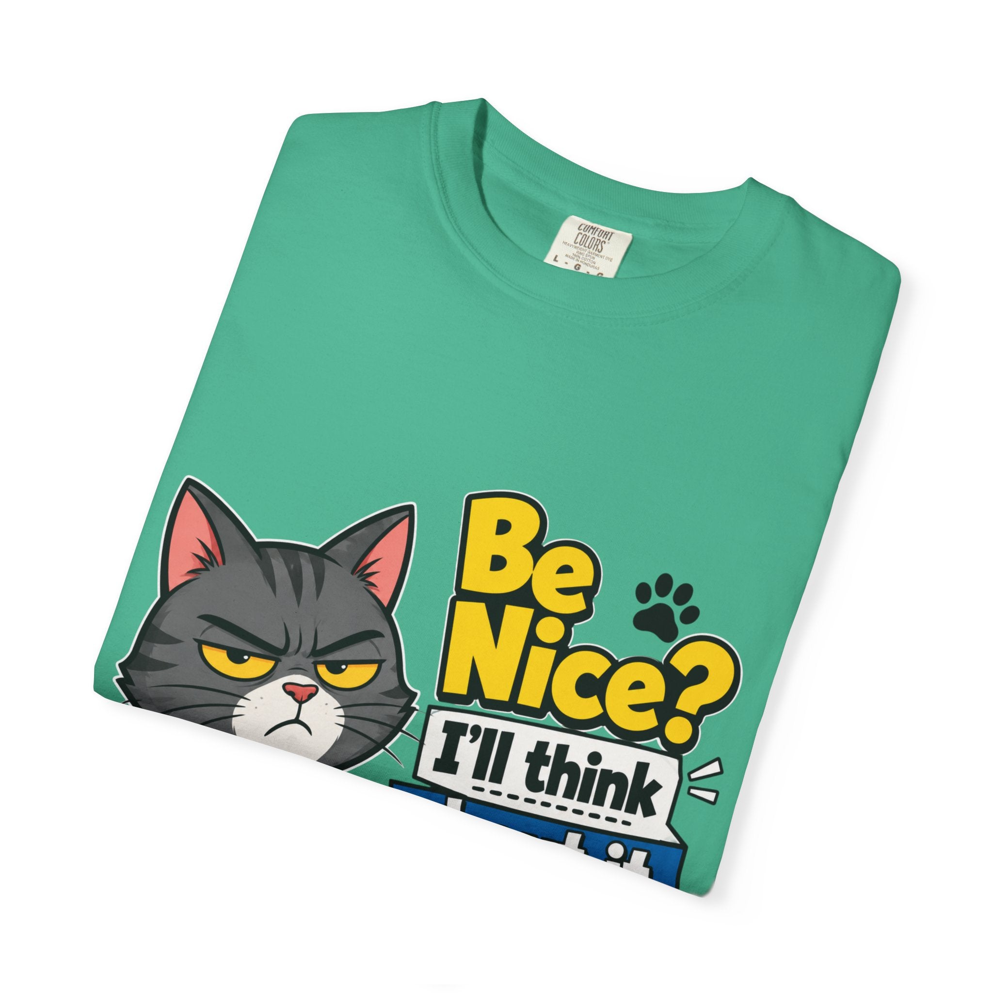 Gimme Tuna Grumpy Cat Tee